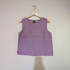 Eileen Fisher Tank